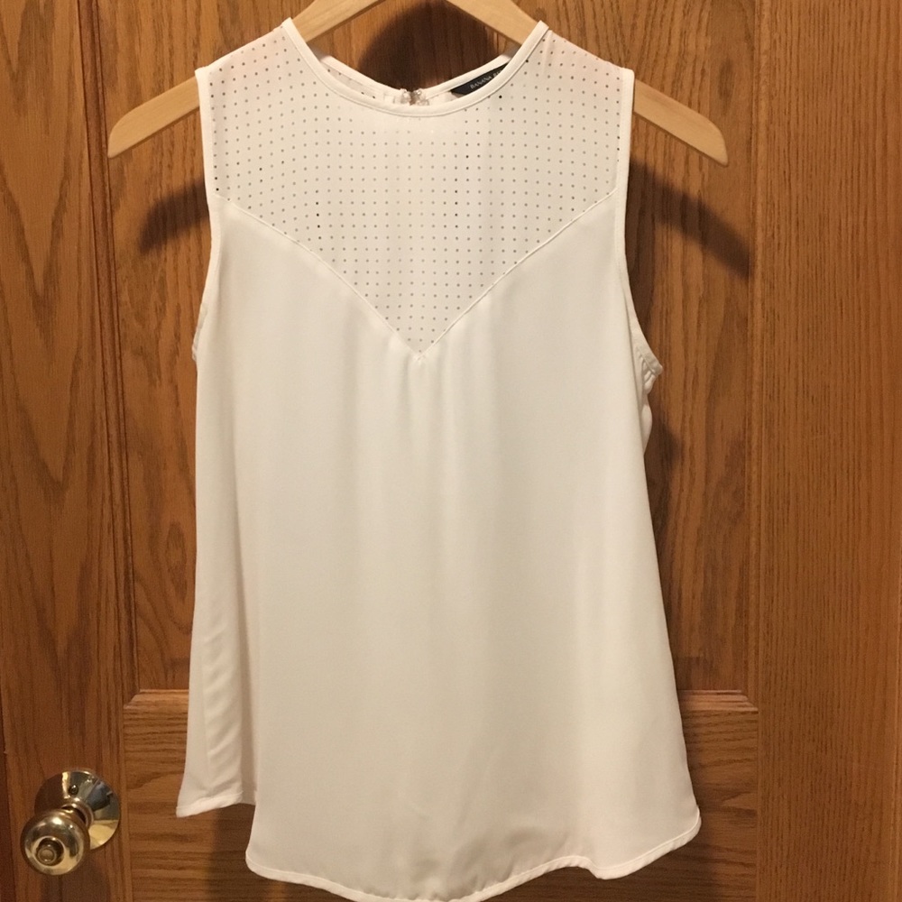 Banana Republic Sleeves Blouse XS